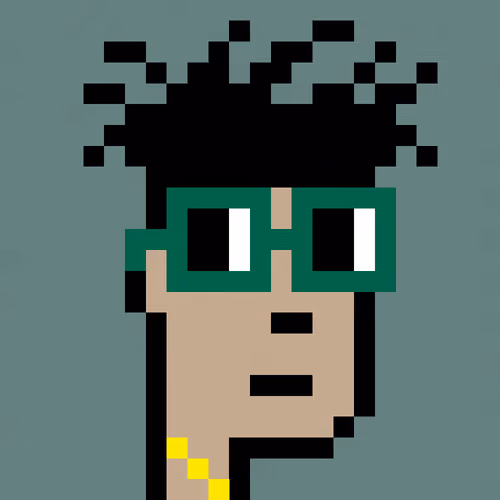 NounPunks #2570