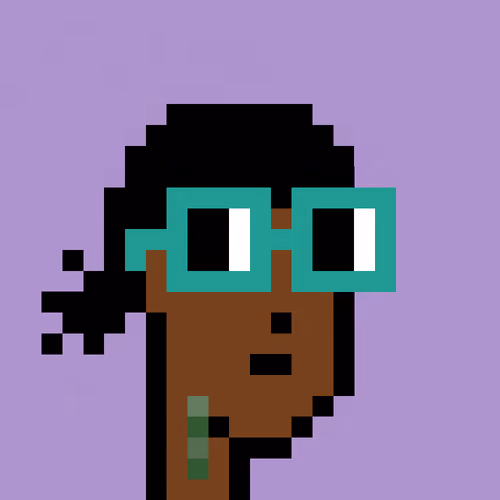 NounPunks #5367