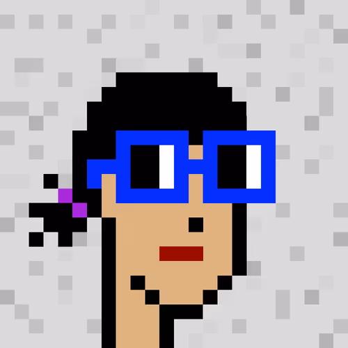 NounPunks #7728
