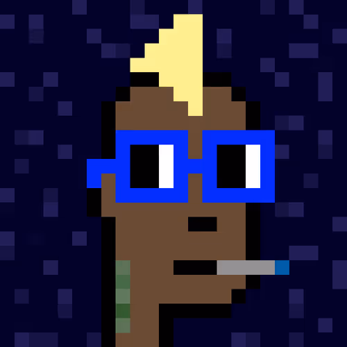 NounPunks #6003