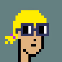 NounPunks #7925