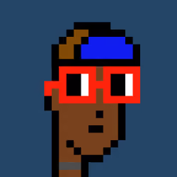 NounPunks #7365