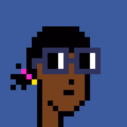NounPunks #2765