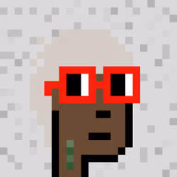 NounPunks #5054