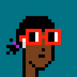 NounPunks #3921