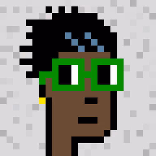 NounPunks #9750
