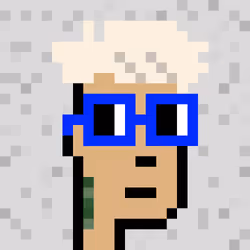 NounPunks #534