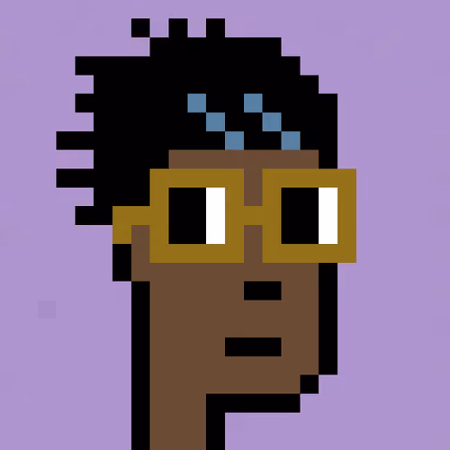 NounPunks #3079