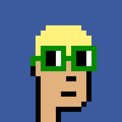 Nounpunks Eth