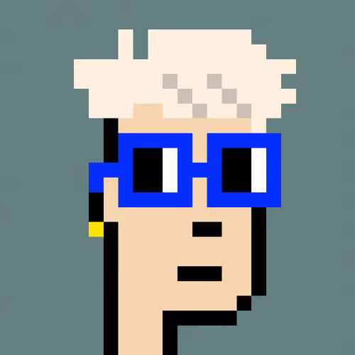 NounPunks #5658
