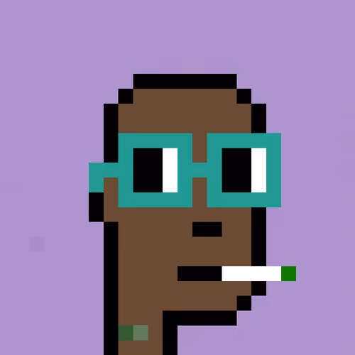 Nounpunks Eth