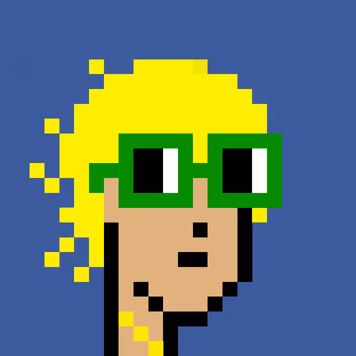 NounPunks #2710
