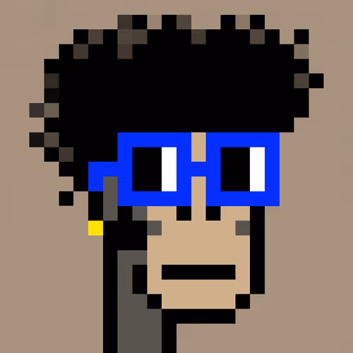 NounPunks #6887