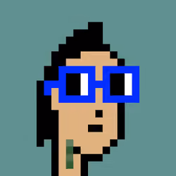 NounPunks #6236
