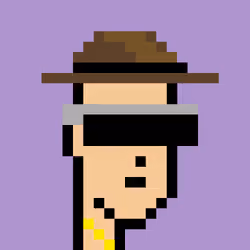 NounPunks #2841