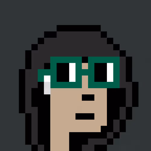 Nounpunks Eth