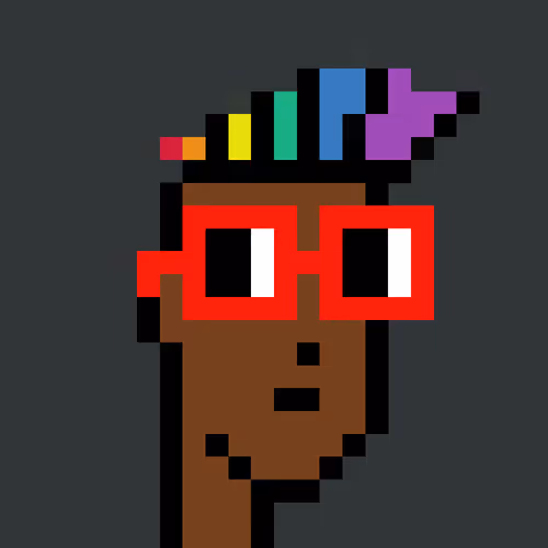 Nounpunks Eth