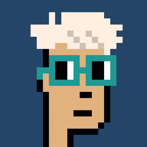 Nounpunks Eth