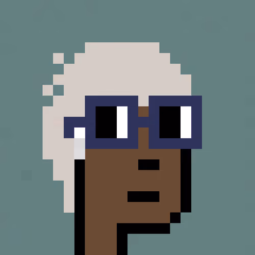 NounPunks #2067