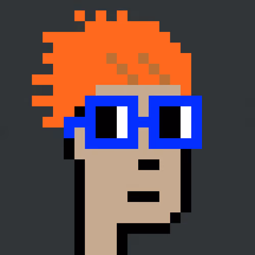 NounPunks #2489