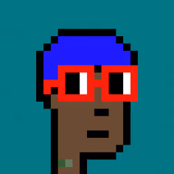 NounPunks #2937