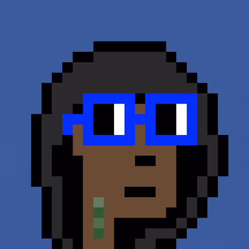NounPunks #8817