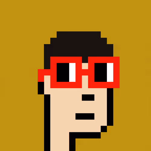 Nounpunks Eth