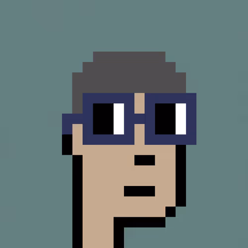 Nounpunks Eth
