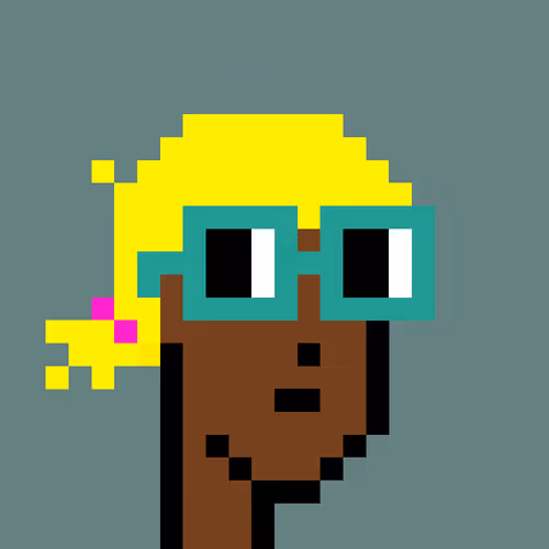 Nounpunks Eth