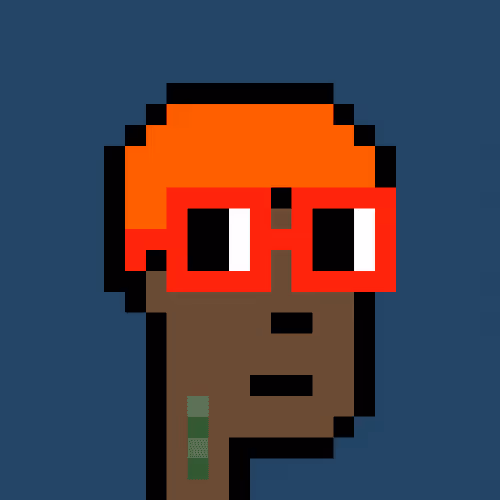 NounPunks #2699
