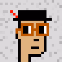 NounPunks #1710