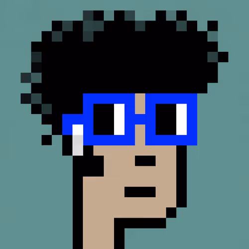 Nounpunks Eth