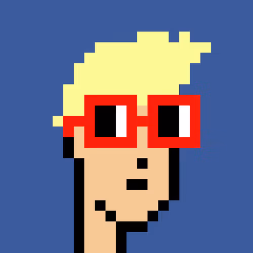 Nounpunks Eth