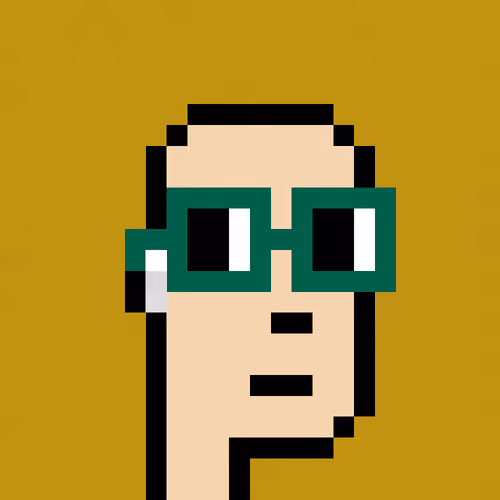 NounPunks #2093