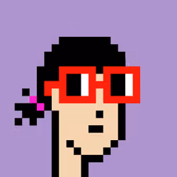 NounPunks #8428