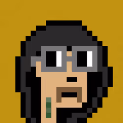 NounPunks #5473
