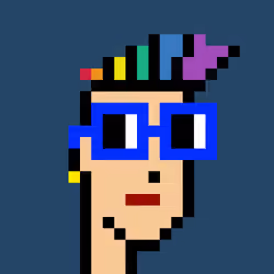NounPunks #5397