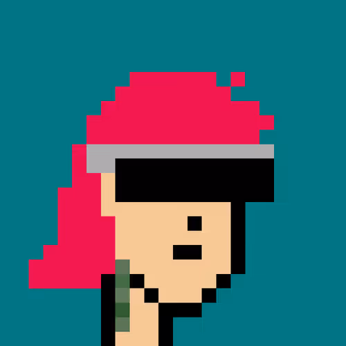 Nounpunks Eth