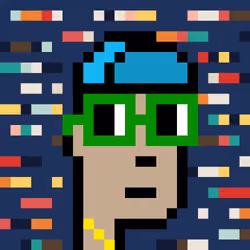 NounPunks #4202