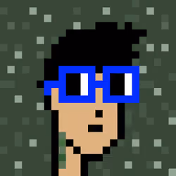 NounPunks #2346