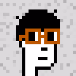 NounPunks #8368