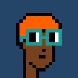 NounPunks #4984