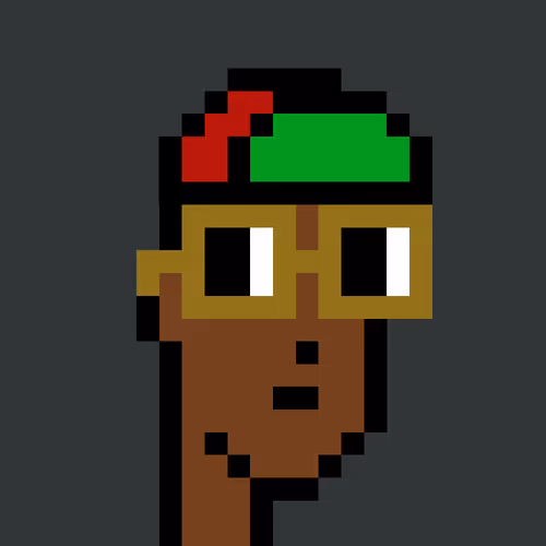 Nounpunks Eth