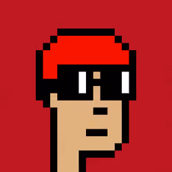 NounPunks #2073