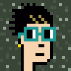 NounPunks #5907