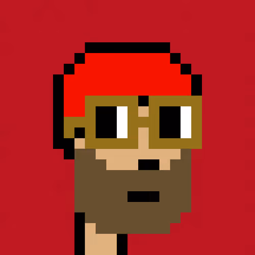 NounPunks #5480