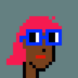 NounPunks #9527