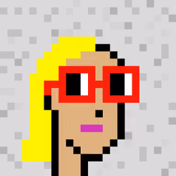 NounPunks #3220