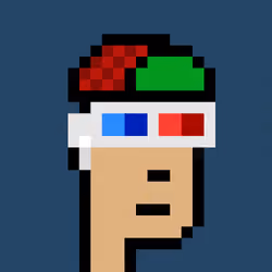 NounPunks #2960