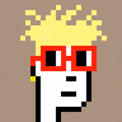 NounPunks #1921